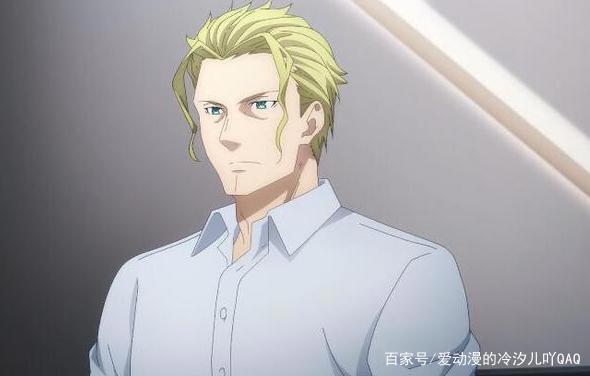 动漫中的人渣大盘点