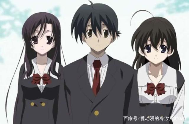 动漫中的人渣大盘点