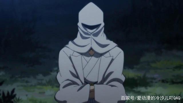 动漫中的人渣大盘点