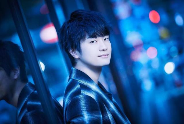 盘点声优福山润配过的动漫角色，鲁路修一战成名，勇太让人羡慕