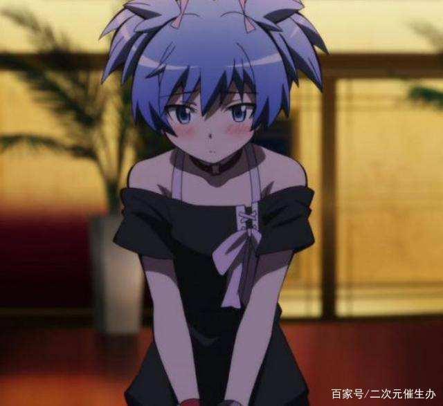 听说你们喜欢“女装大佬”，这12个你认识几个？