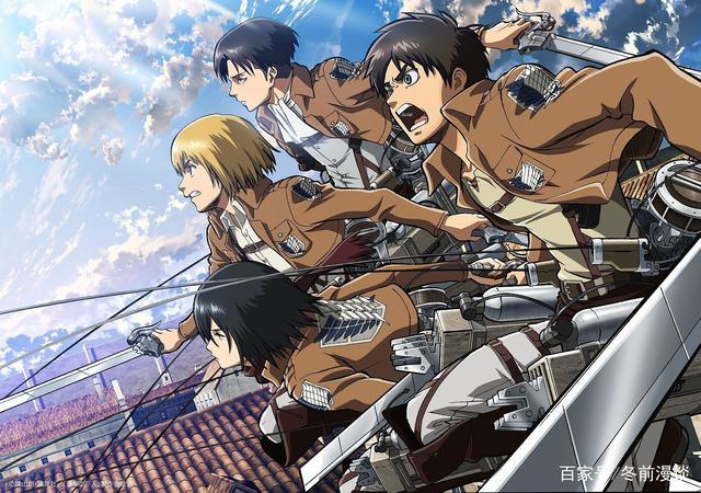 这几部动漫遭封杀后人气依旧爆棚！你看过几部呢？