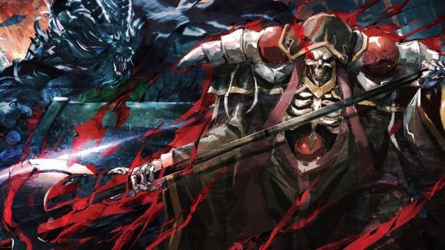 无敌最寂寞，那些动漫中出场就无敌的主角，一拳超人实至名归