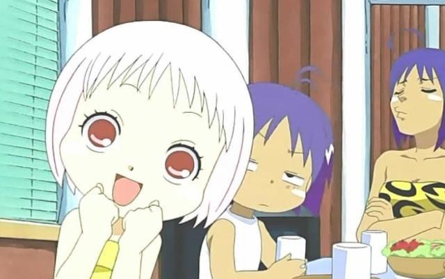 无敌最寂寞，那些动漫中出场就无敌的主角，一拳超人实至名归