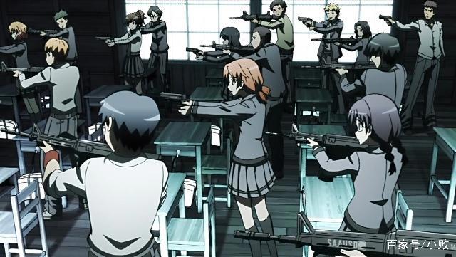 这部番剧让一些老漫迷又看了第二遍（萌新可抱走）