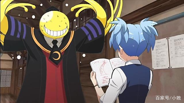 这部番剧让一些老漫迷又看了第二遍（萌新可抱走）