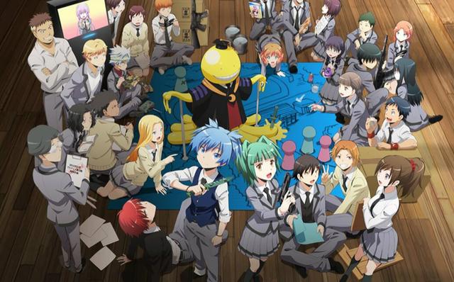 这些日本动漫名字太暴力，为防止被禁播纷纷改名，还是难逃厄运！