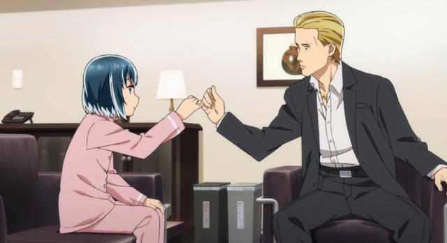 这些日本动漫名字太暴力，为防止被禁播纷纷改名，还是难逃厄运！