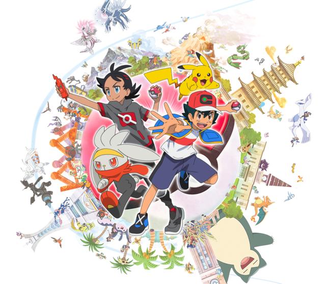 被禁播的3部人气日番：精灵宝可梦命运多舛，鬼灭之刃险些上榜！