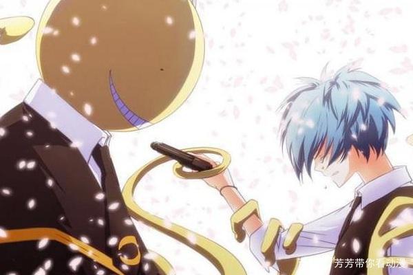 B站这些番剧为了上线，名字改的面目全非，漫迷：也真是够拼了！