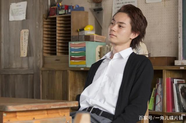 9.1“神漫”改编，脑洞大开的剧情，真人版女主比动漫还美