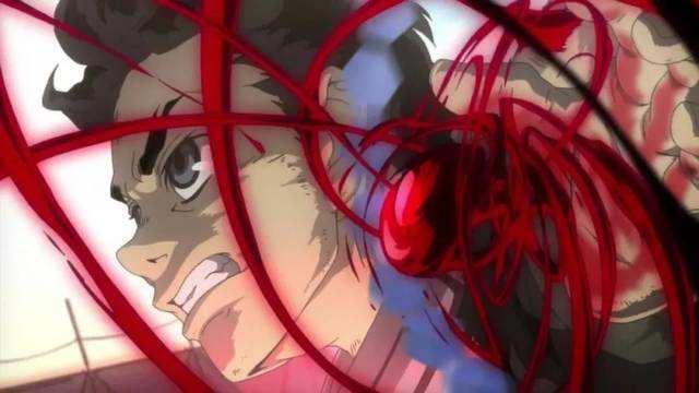 5部好端端播着播着就消失了的动漫，以后要回味的话只能网盘见了