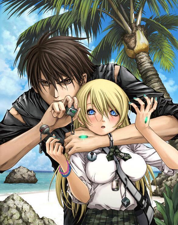 5部好端端播着播着就消失了的动漫，以后要回味的话只能网盘见了