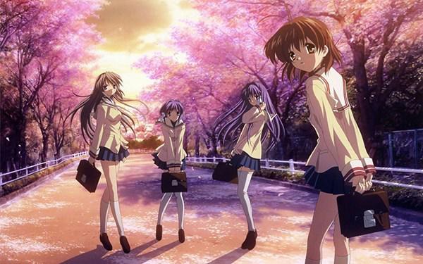 止不住的眼泪，看完这些催泪动漫我整个人都不好了