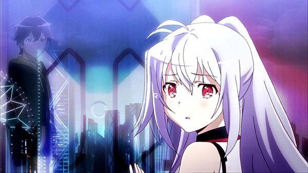 止不住的眼泪，看完这些催泪动漫我整个人都不好了