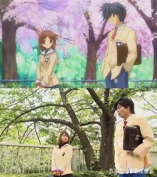 《死神》真人电影要上映了，那么来聊聊动漫真人化的一些事情吧