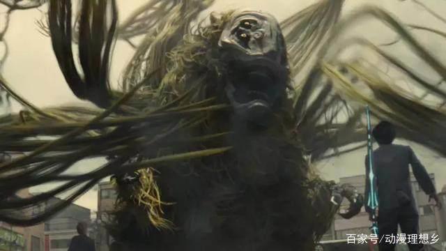 《死神》真人电影要上映了，那么来聊聊动漫真人化的一些事情吧