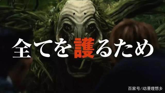 《死神》真人电影要上映了，那么来聊聊动漫真人化的一些事情吧