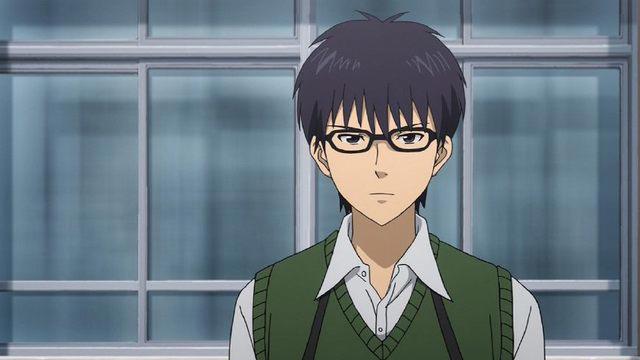 出门是不可能的，这辈子都不会出门！二次元中最宅的角色TOP10