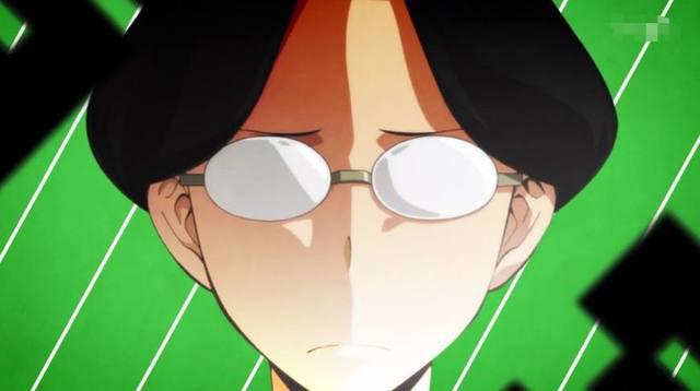 出门是不可能的，这辈子都不会出门！二次元中最宅的角色TOP10