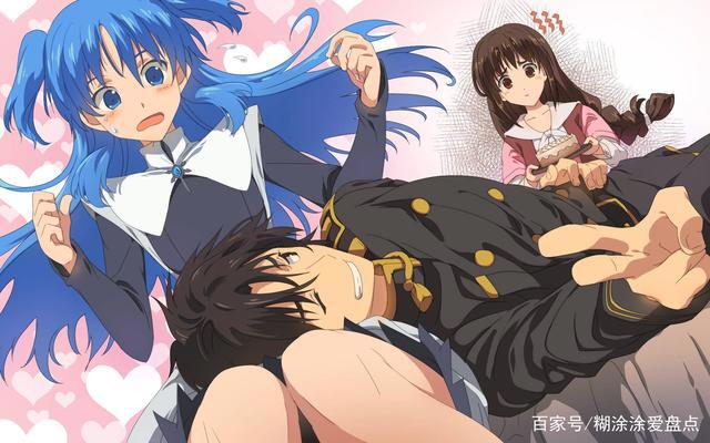 盘点“百看不厌”的经典动漫TOP15，你心目中的神作又是哪部？