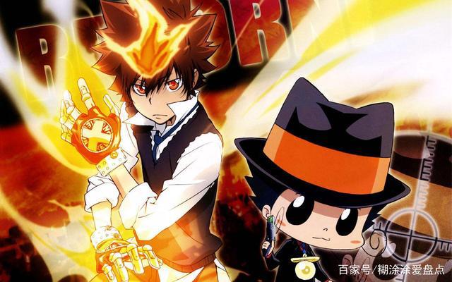 盘点“百看不厌”的经典动漫TOP15，你心目中的神作又是哪部？