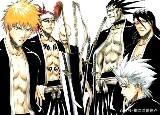 盘点“百看不厌”的经典动漫TOP15，你心目中的神作又是哪部？