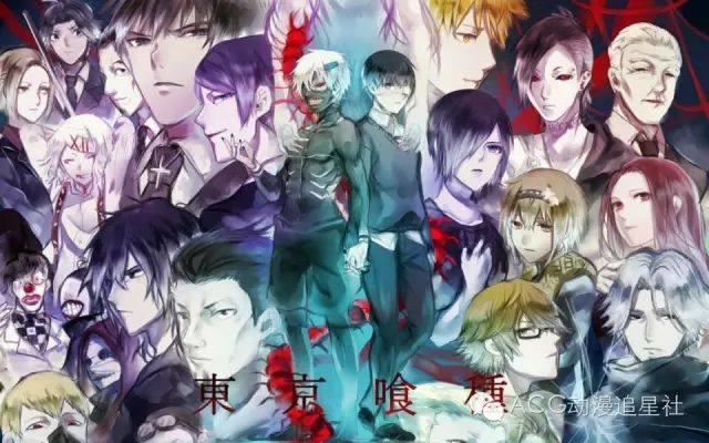 这几部被“和谐”的动漫其实还蛮好看的