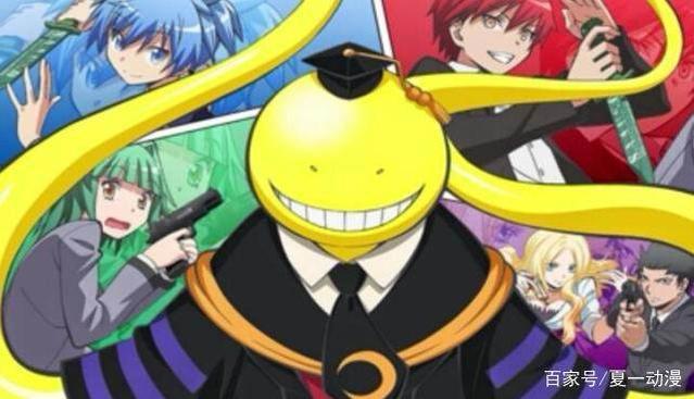 盘点那些惨被禁播的动漫神作，看过三部以上的才是大佬