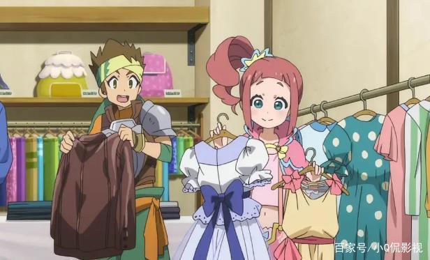 这8部动漫剧都被下线了，你有幸看过几部？