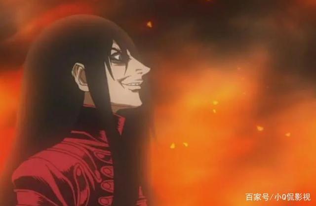 这8部动漫剧都被下线了，你有幸看过几部？