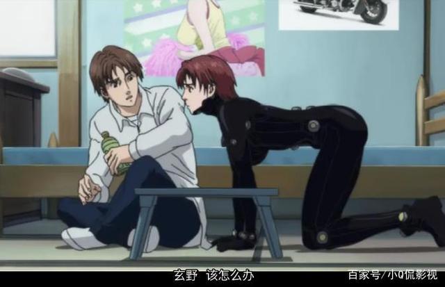 这8部动漫剧都被下线了，你有幸看过几部？