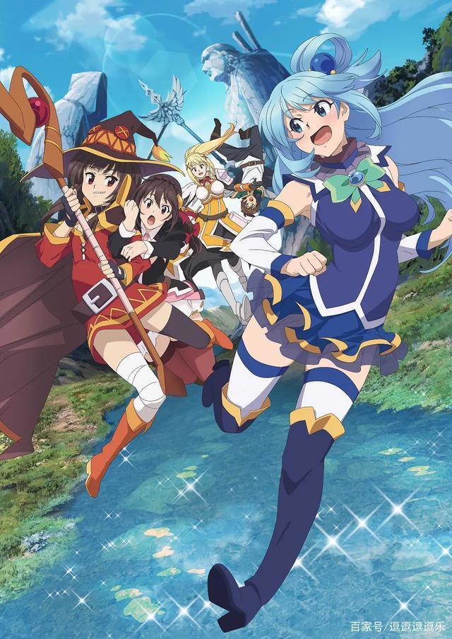 你看过几部？2019私心最強十大必看动漫