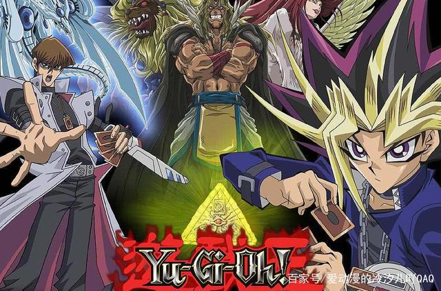 推荐2015年好看动漫之十二