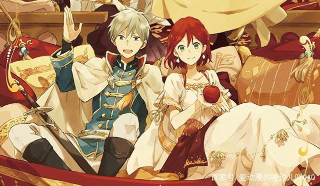 推荐2015年好看动漫之十二