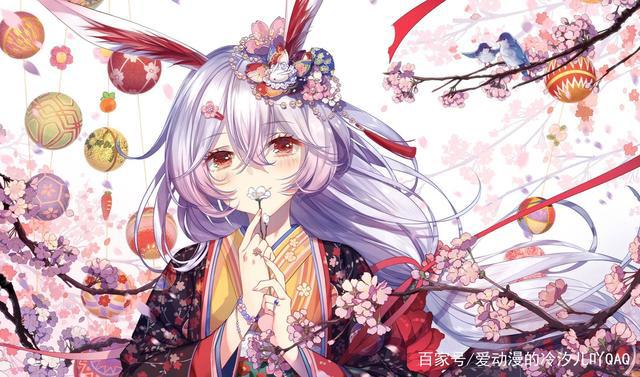 推荐2015年好看动漫之十二