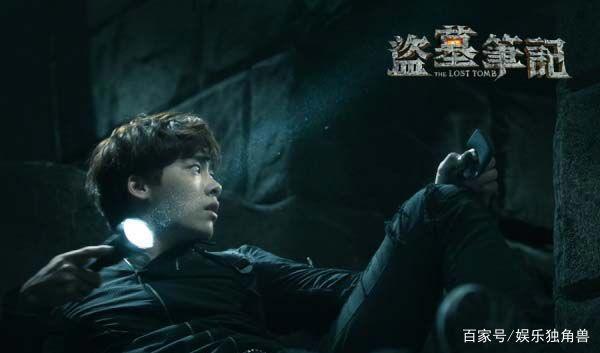 从小说、动画、手游到大电影、网络剧，“超级IP”成长的烦恼