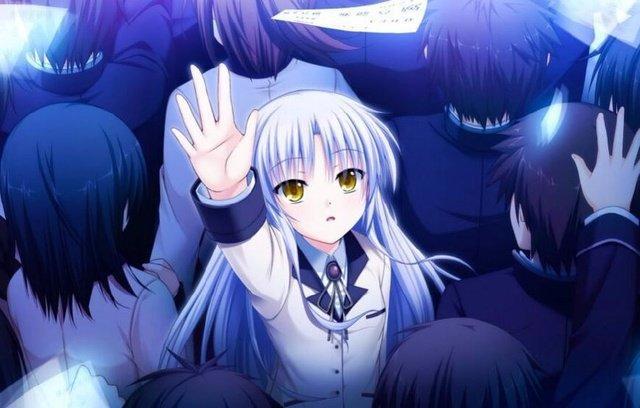 假期补番——六部经典治愈动漫推荐！