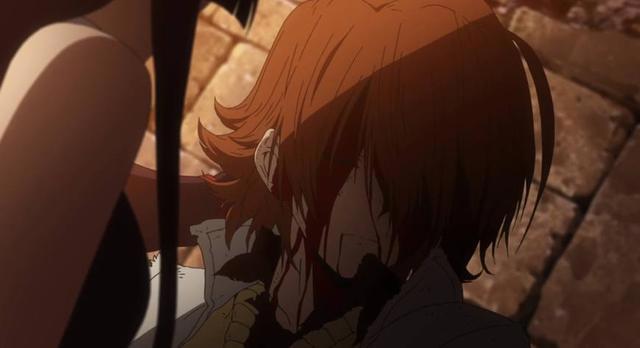 盘点：这9部结局让人难受，但却非常好看的动漫，总有一部你没看