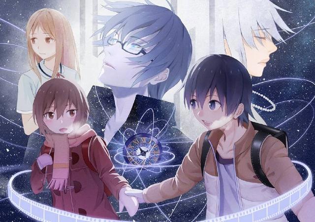 盘点：这9部结局让人难受，但却非常好看的动漫，总有一部你没看