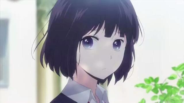 这些动漫曾经都可以在B站上看，最后一部被誉为“镇站之宝”