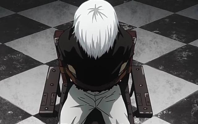 这些动漫曾经都可以在B站上看，最后一部被誉为“镇站之宝”