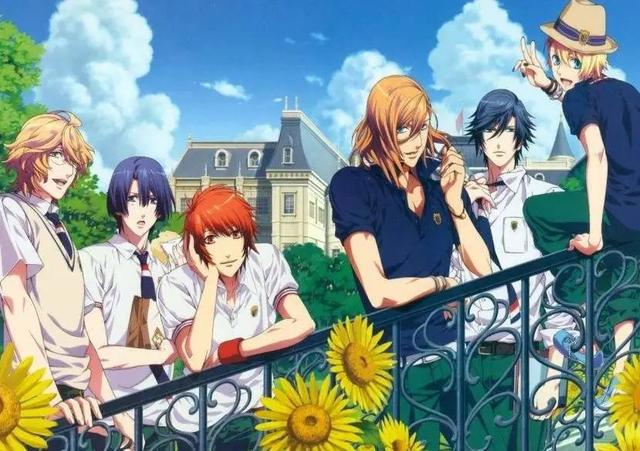 日媒投票，你最想入学的动漫学校是？银魂高校仅排第四