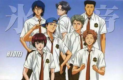 日媒投票，你最想入学的动漫学校是？银魂高校仅排第四