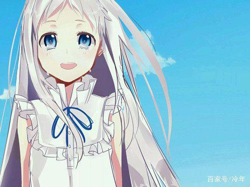 二次元动漫这些虐心催泪的动漫！无论看多少次，眼泪还是禁不住！