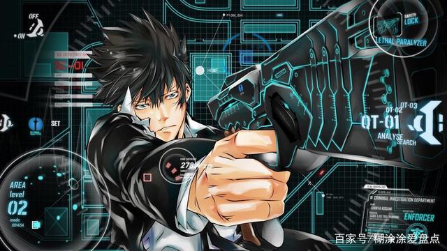 盘点12部被下架的高评分动漫作品，难道因为好看，才被下架？