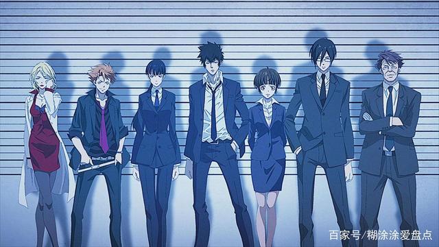 盘点12部被下架的高评分动漫作品，难道因为好看，才被下架？