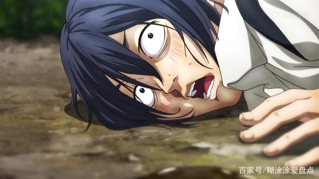 盘点12部被下架的高评分动漫作品，难道因为好看，才被下架？