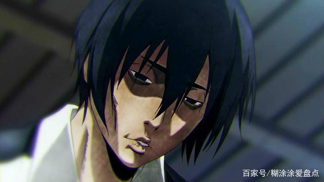 盘点12部被下架的高评分动漫作品，难道因为好看，才被下架？