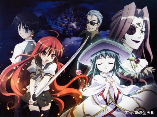 10部校园战斗的热血动漫推荐，青春就应该燃起来！